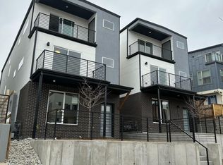1249 Perry St, Denver, CO 80204