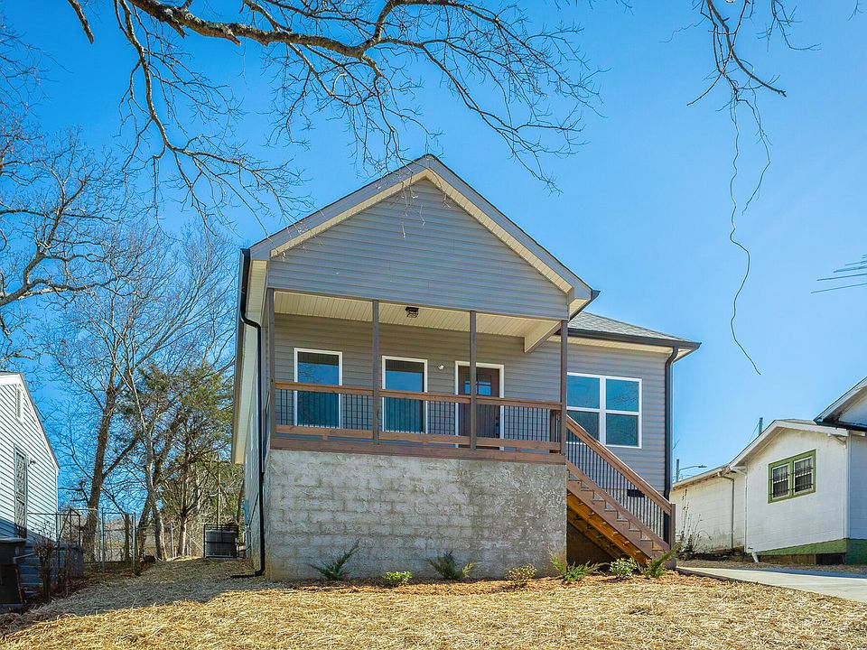 902 Wheeler Ave, Chattanooga, TN 37406 Zillow