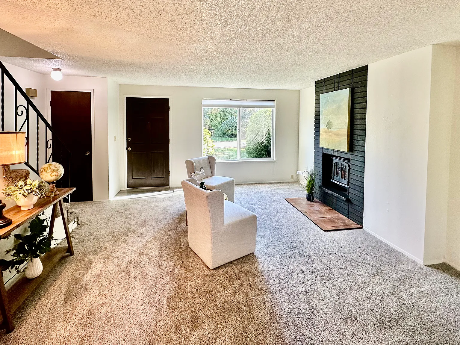 2 bed, 1.5 bath, 1100 sqft, $1,950 — Photo 3