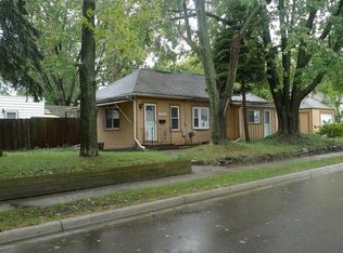 2200 S Rundle Ave, Lansing, MI 48910