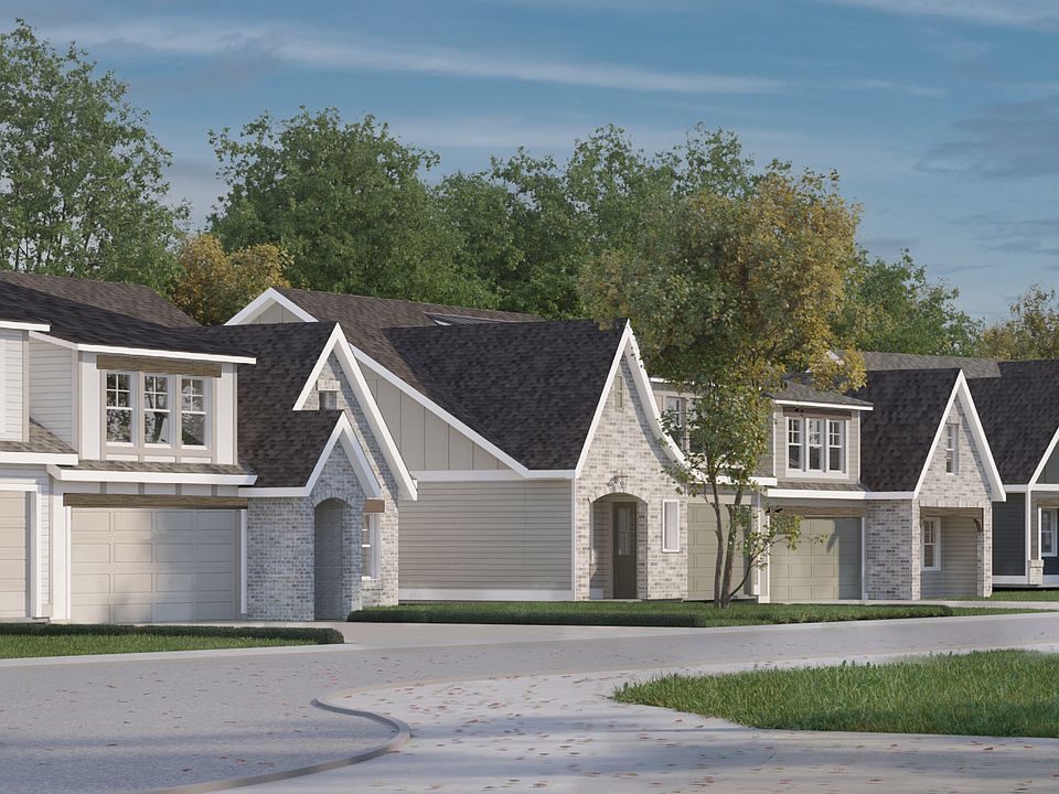 Dogwood Villas by Legacy South in Smyrna TN Zillow