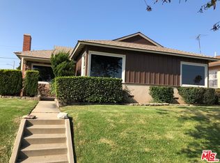 2525 W 115th St, Hawthorne, CA 90250