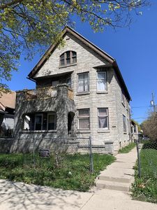 3228 North 29th STREET #3230, Milwaukee, WI, 53216