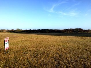 4008 Biscayne Beach Rd, Pt Bolivar, TX 77650