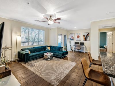 5345 E Van Buren St UNIT 103, Phoenix, AZ, 85008