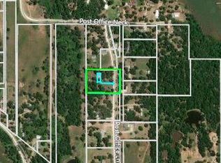 24 Post Office Ln, Shawnee, OK 74801