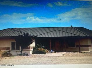 1250 E Rodeo Dr, Bowie, AZ 85605