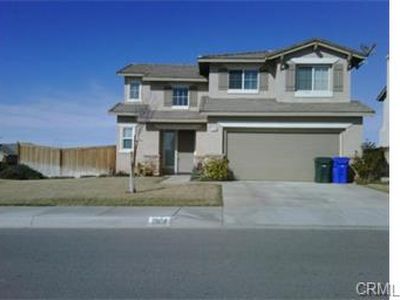11908 Wallflower Ct, Adelanto, CA, 92301