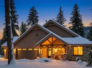 Tumble Creek/Domerie, Cle Elum, WA 98922