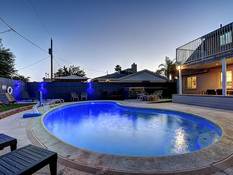 8549 E Sage Dr — Photo 37