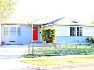 19156 Archwood St, Reseda, CA 91335