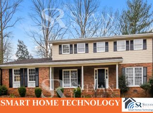 1252 Sherlock Dr, Marietta, GA 30066
