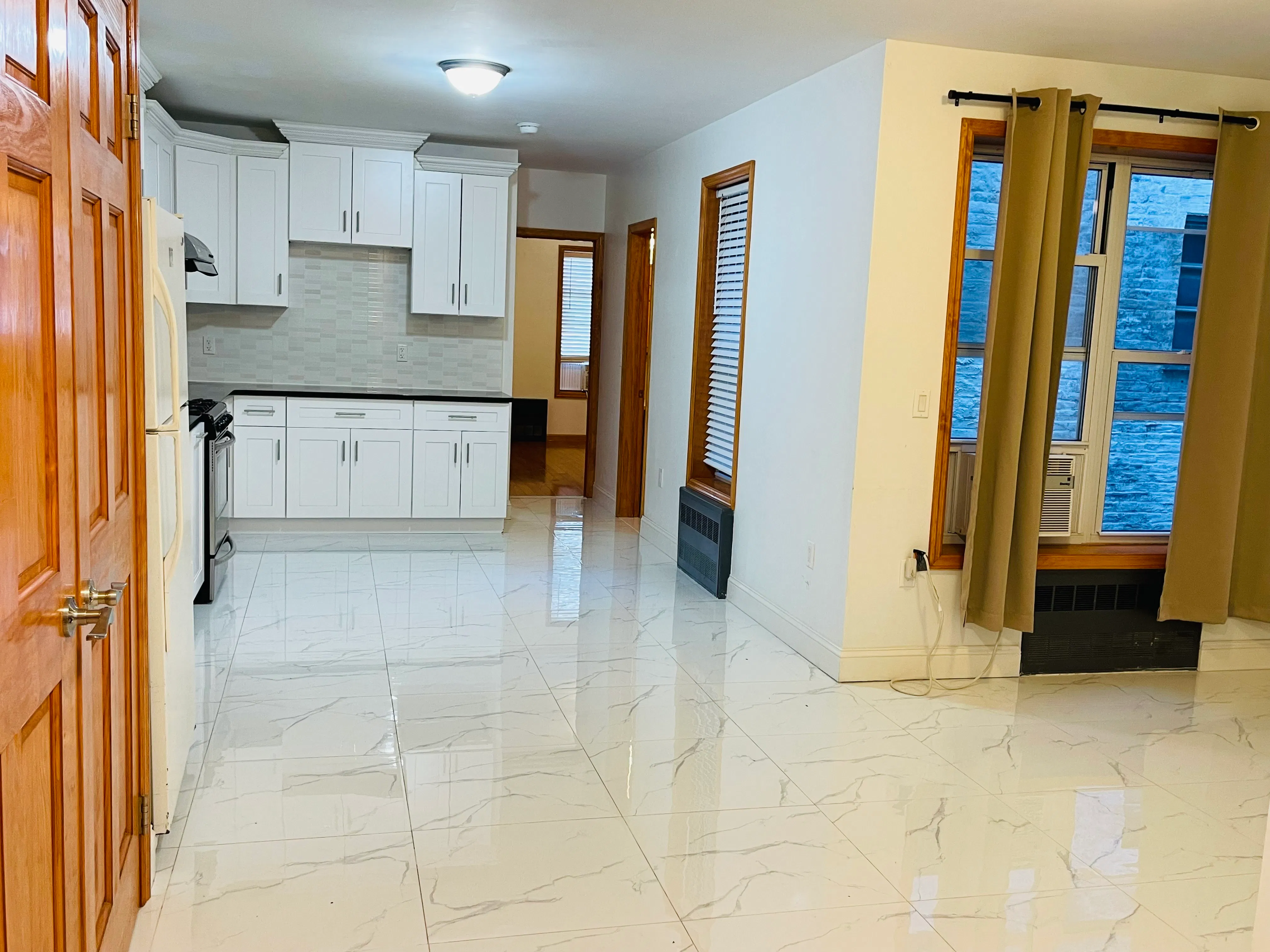 107 Bay Ridge Parkway #1 in Bay Ridge, Brooklyn | StreetEasy