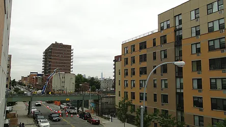 Rented by Elite NY Holdings