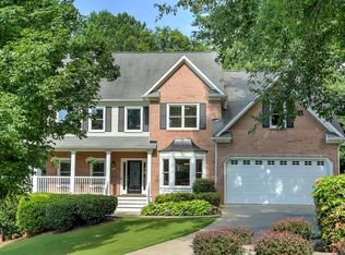 4668 Gilhams Rd NE, Roswell, GA 30075