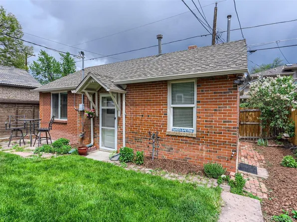 584 1/2 S Vine St, Denver, CO 80209