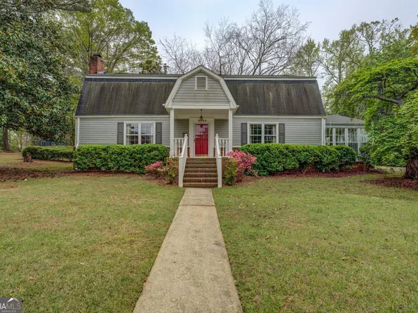 6140 Ginn St SE, Covington, GA 30014