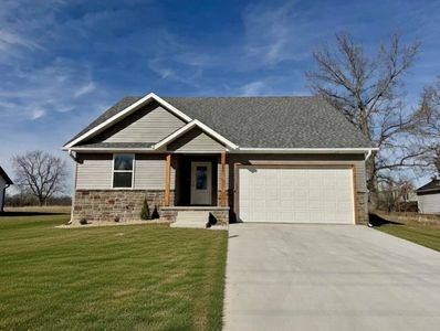 355 Division Street, Sparta, MO, 65753