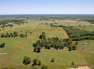 Dozer Rd, Sulphur, OK 73086