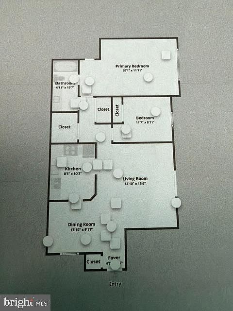 2nd image of 210 Begonia Ct