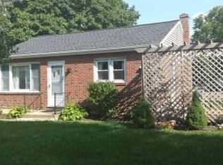 711 W High St, Manheim, PA 17545