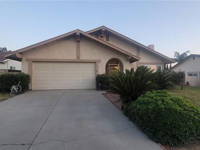 22441 Pico St, Grand Terrace, CA, 92313
