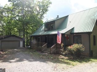 168 Green Cabin Way, Ellijay, GA 30175