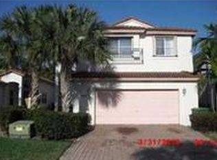 1664 SW 158th Ter, Pembroke Pines, FL 33027