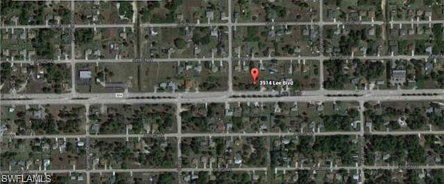2nd image of 3914 Lee Blvd