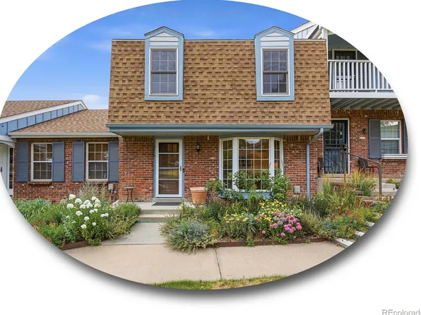 2515 E Geddes Place, Littleton, CO 80122