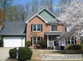 2940 Waverly Place Dr, Dacula, GA 30019