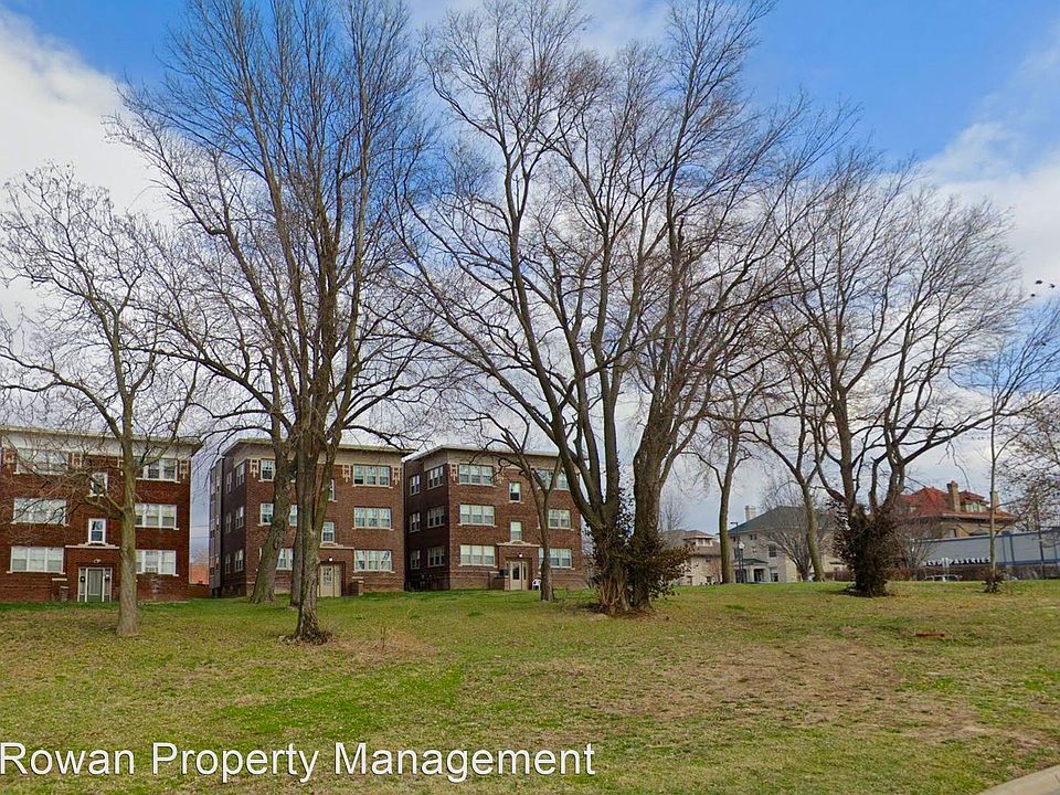 1st image of 533 Chestnut Ave APT 2S