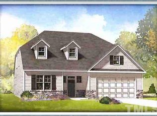 5333 Rider Dr, Knightdale, NC 27545