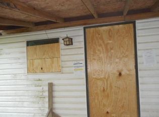 2248 Packwood Dr, Pensacola, FL 32534