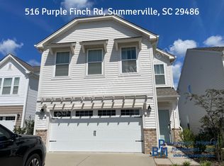 516 Purple Finch Rd, Summerville, SC 29486