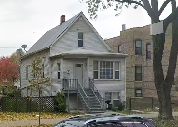 3262 W Palmer St