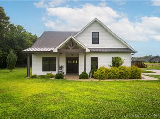 5712 High Jackson Rd, Charlestown, IN 47111