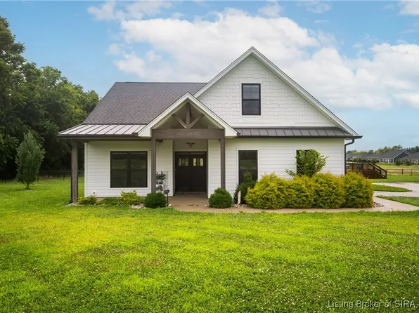 5712 High Jackson Road, Charlestown, IN 47111