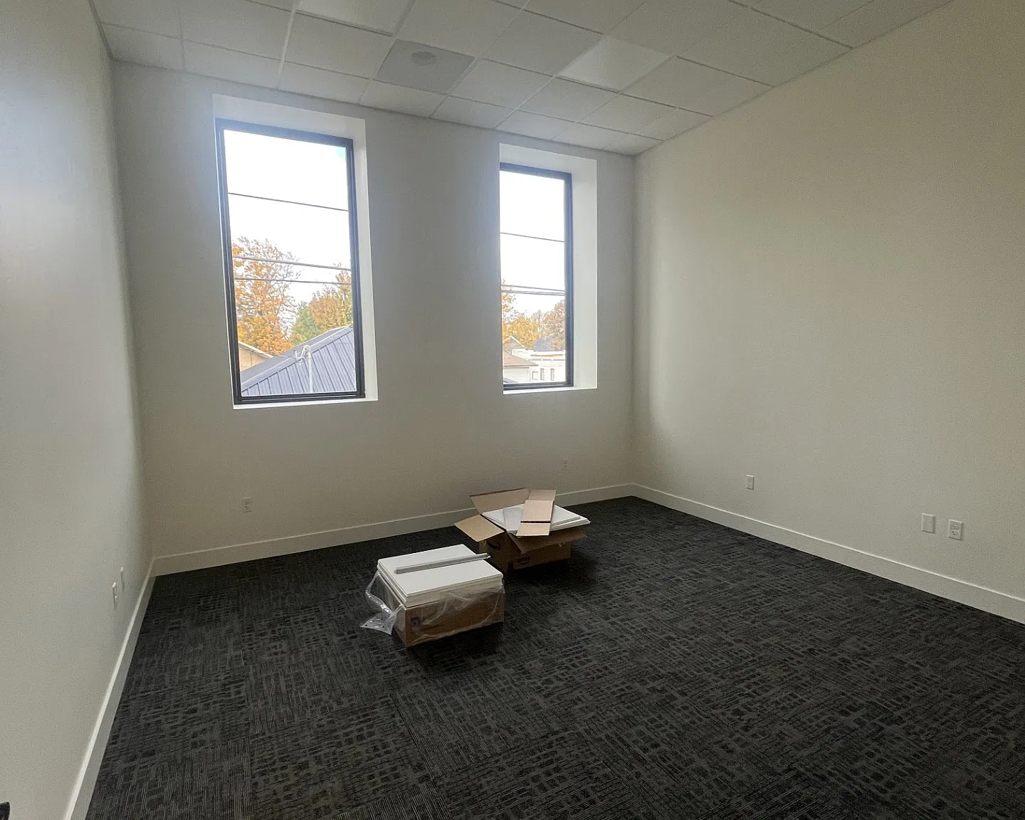 1334 Oakley Ave — Photo 1