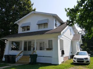 518 S 5th St, Moberly, MO 65270