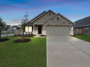 2734 San Bernard Dr, Fresno, TX 77545