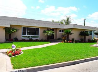 8526 Quinn St, Downey, CA 90241