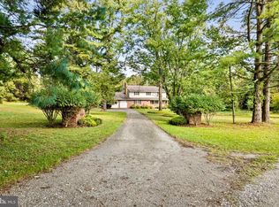 16113 Markoe Rd, Monkton, MD 21111