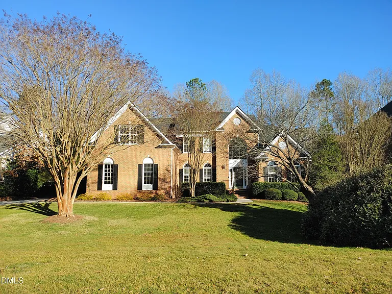 606 Preston Village Way — Photo 1