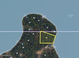 L32 B Rd #1, Willow, AK 99688