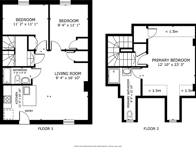 143 Everett St #3 — Photo 17