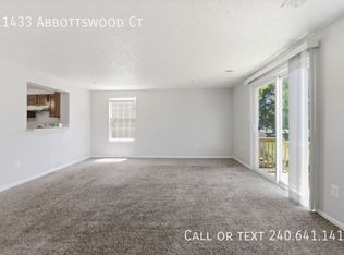 11433 Abbottswood Ct, Upper Marlboro, MD 20774