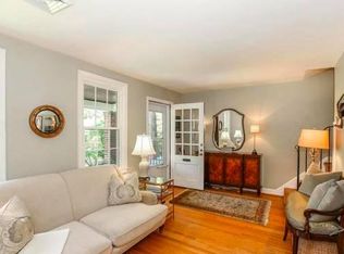 3770 W St NW, Washington, DC 20007