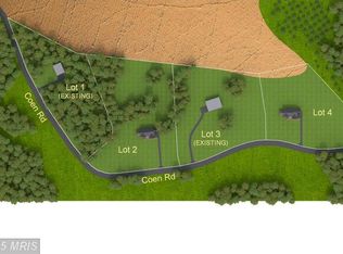 825 Coen Rd, Street, MD 21154