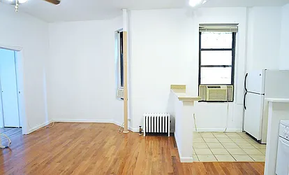 Rented by Aryeh Realty